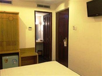 Song Anh Hotel 1 Πόλη Χο Τσι Μινχ Εξωτερικό φωτογραφία