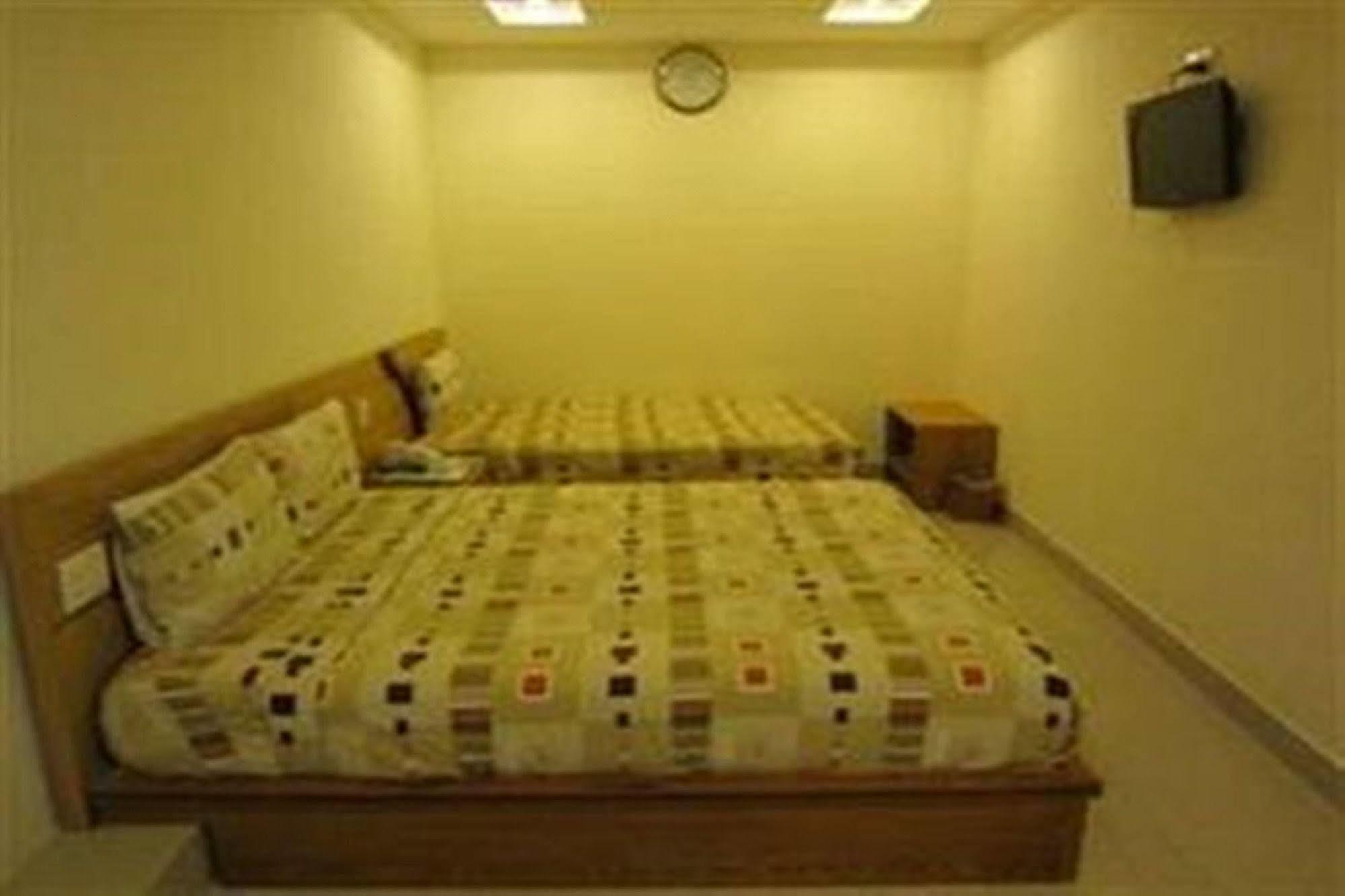 Song Anh Hotel 1 Πόλη Χο Τσι Μινχ Εξωτερικό φωτογραφία