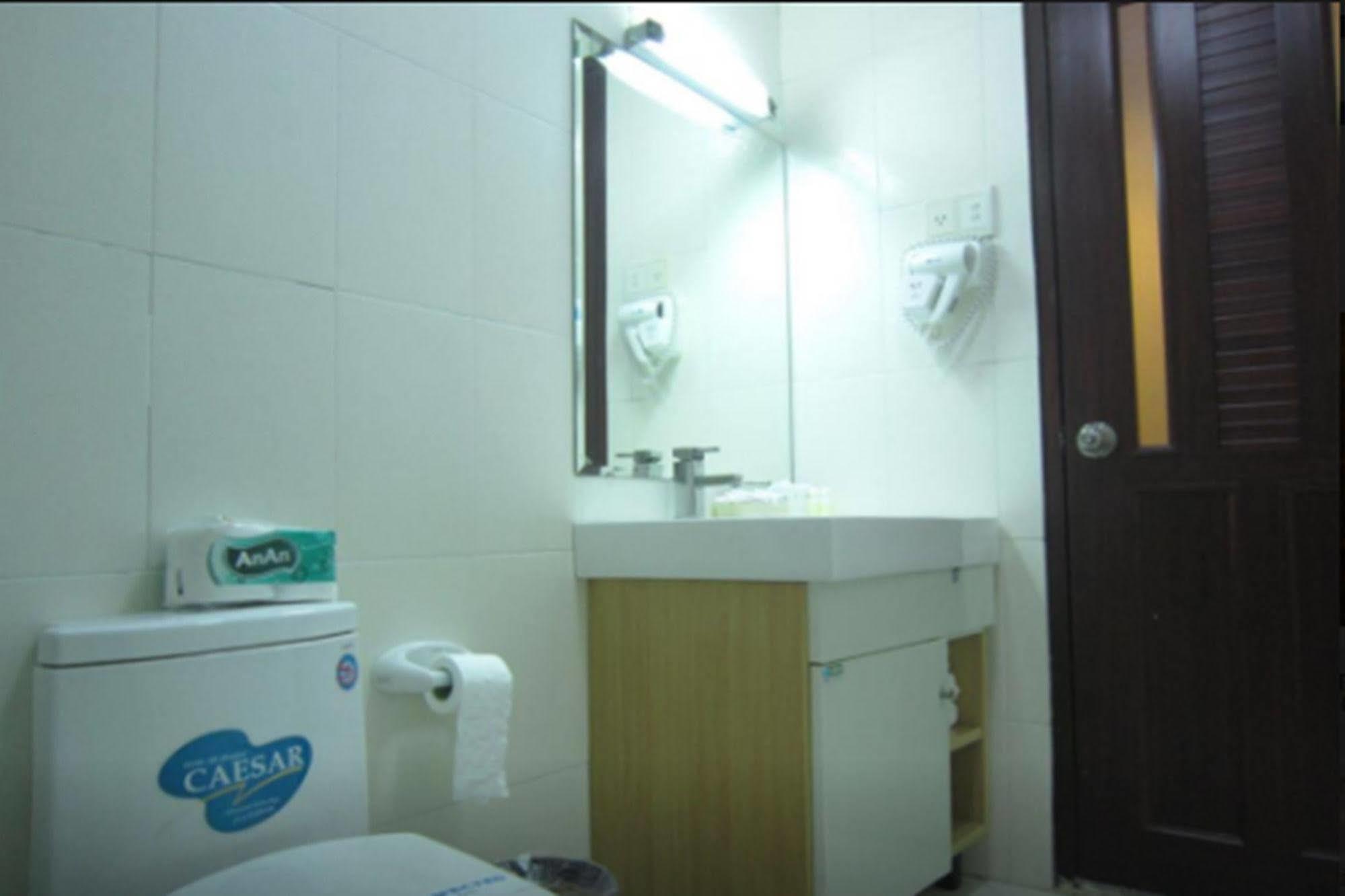 Song Anh Hotel 1 Πόλη Χο Τσι Μινχ Εξωτερικό φωτογραφία