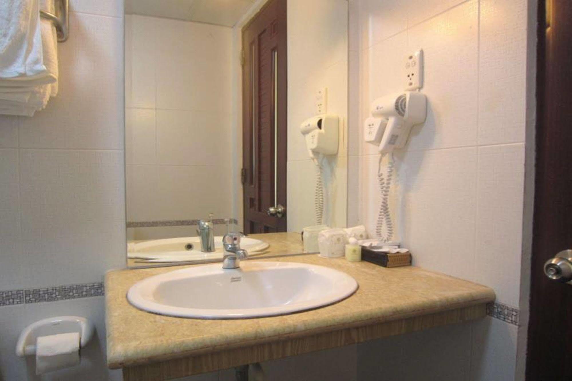 Song Anh Hotel 1 Πόλη Χο Τσι Μινχ Εξωτερικό φωτογραφία