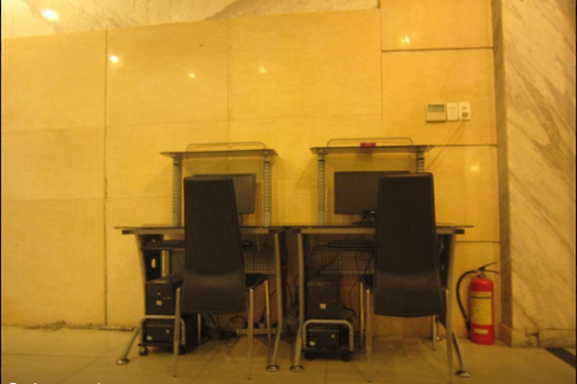 Song Anh Hotel 1 Πόλη Χο Τσι Μινχ Εξωτερικό φωτογραφία