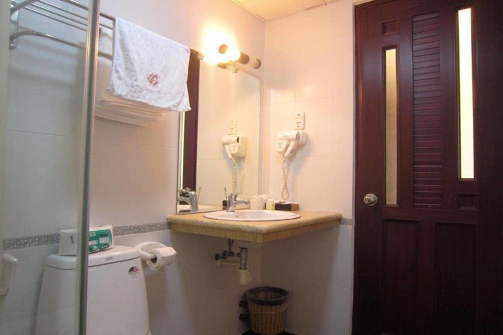 Song Anh Hotel 1 Πόλη Χο Τσι Μινχ Εξωτερικό φωτογραφία