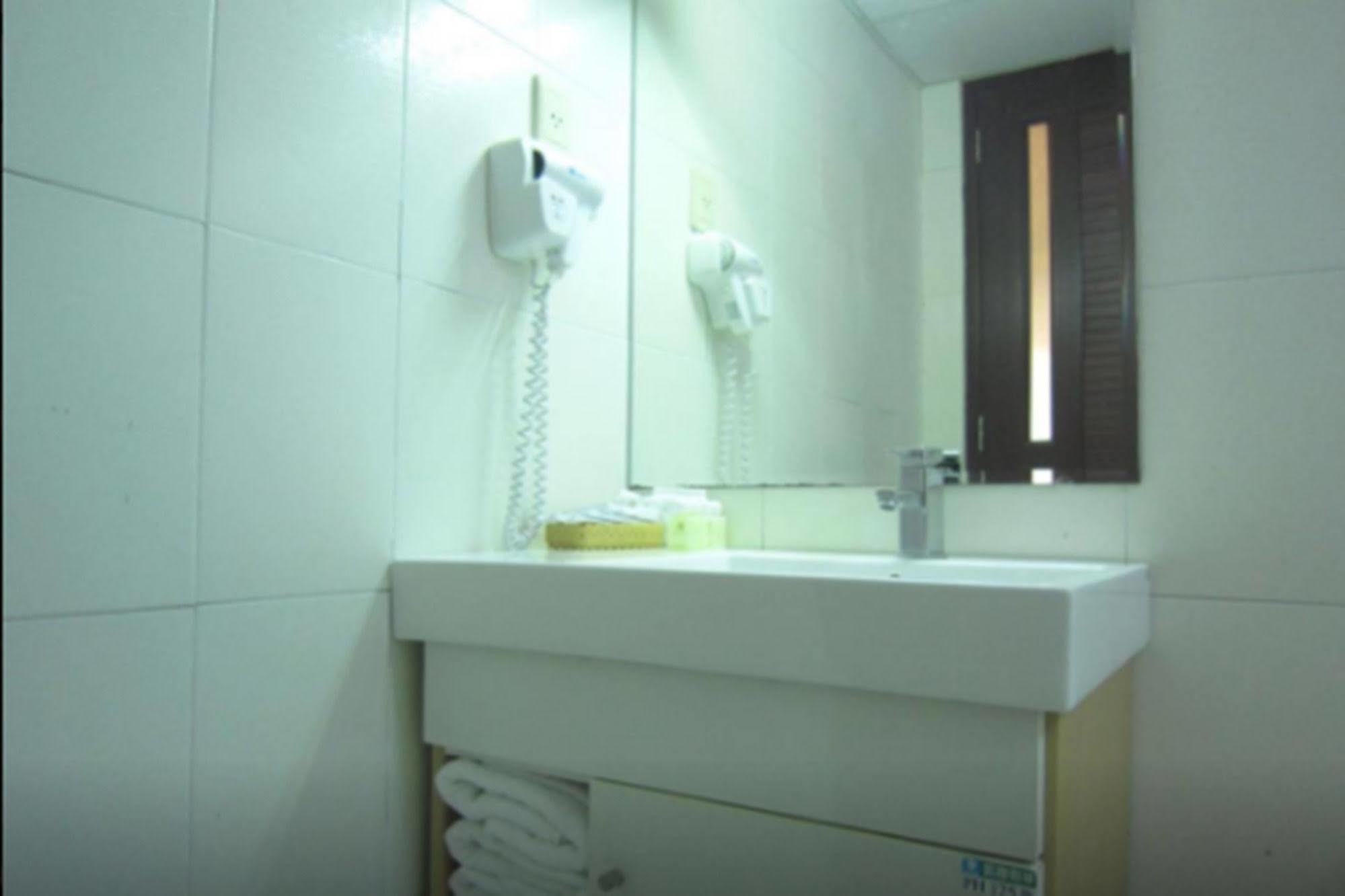 Song Anh Hotel 1 Πόλη Χο Τσι Μινχ Εξωτερικό φωτογραφία