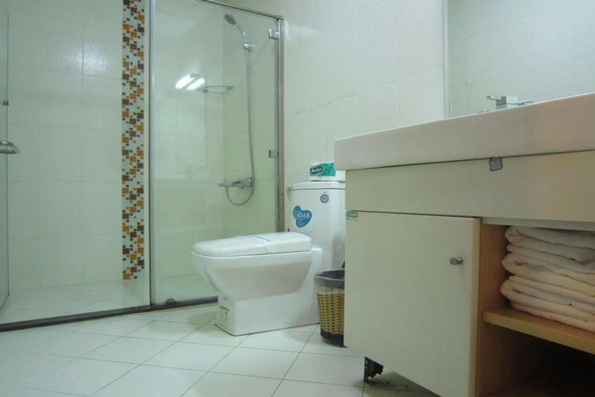 Song Anh Hotel 1 Πόλη Χο Τσι Μινχ Εξωτερικό φωτογραφία