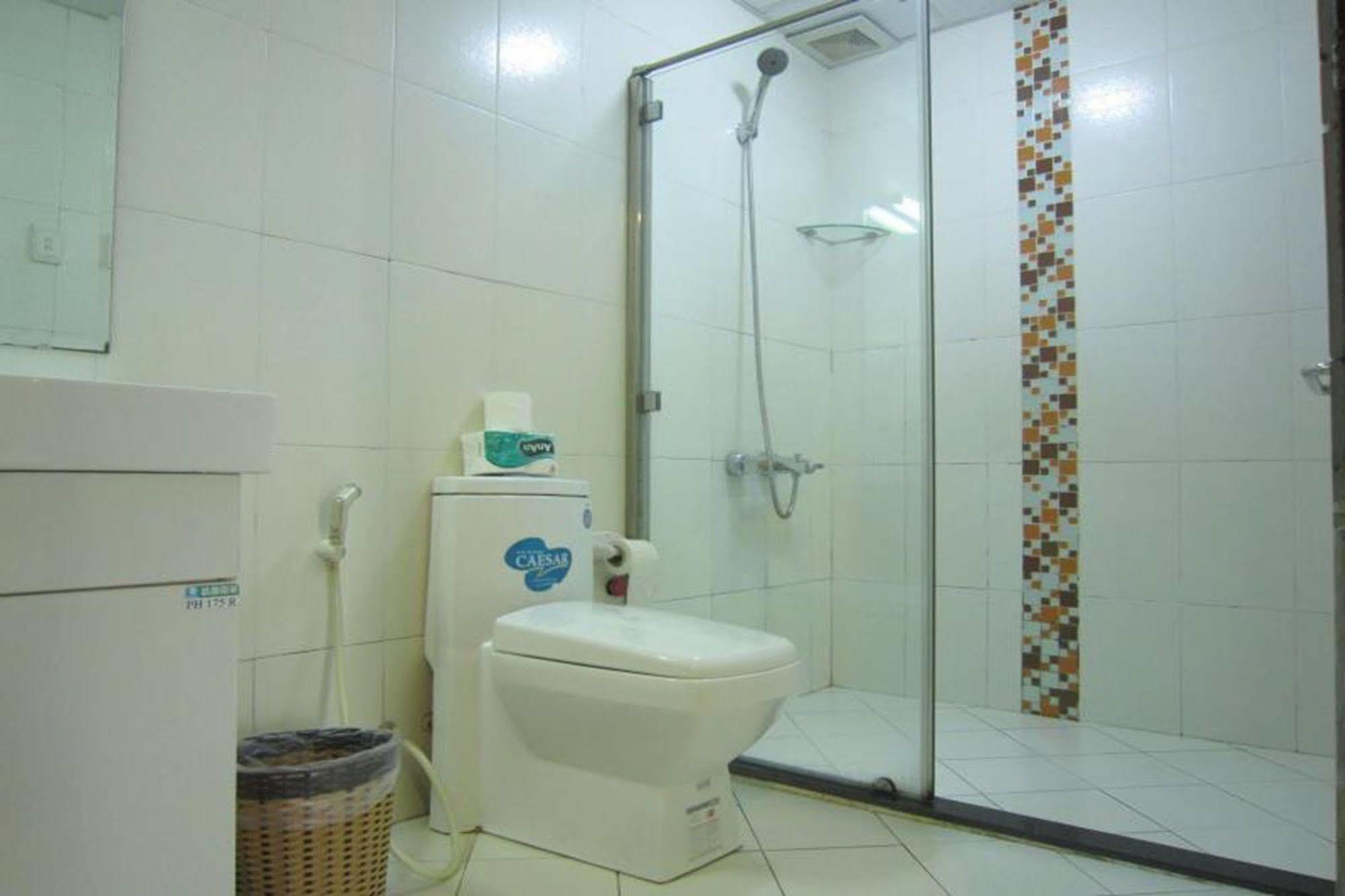 Song Anh Hotel 1 Πόλη Χο Τσι Μινχ Εξωτερικό φωτογραφία